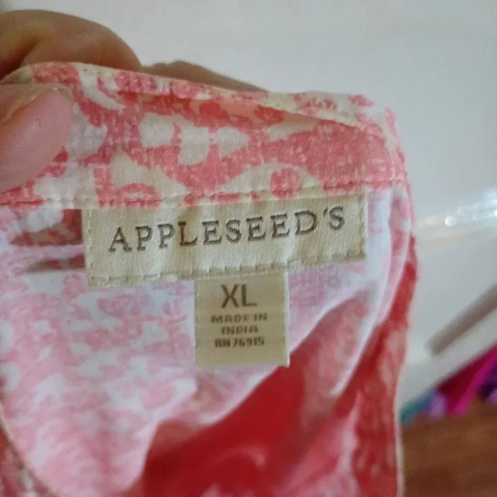 Appleseeds appleseeds xl